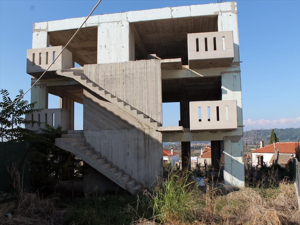 Casa en Calcídica, Grecia, 300 m2 - imagen 1