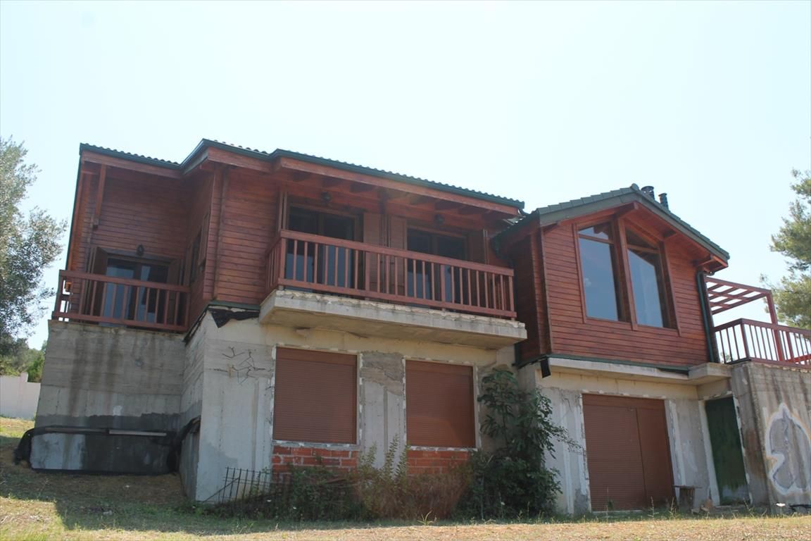 House in Sithonia, Greece, 250 sq.m - picture 1