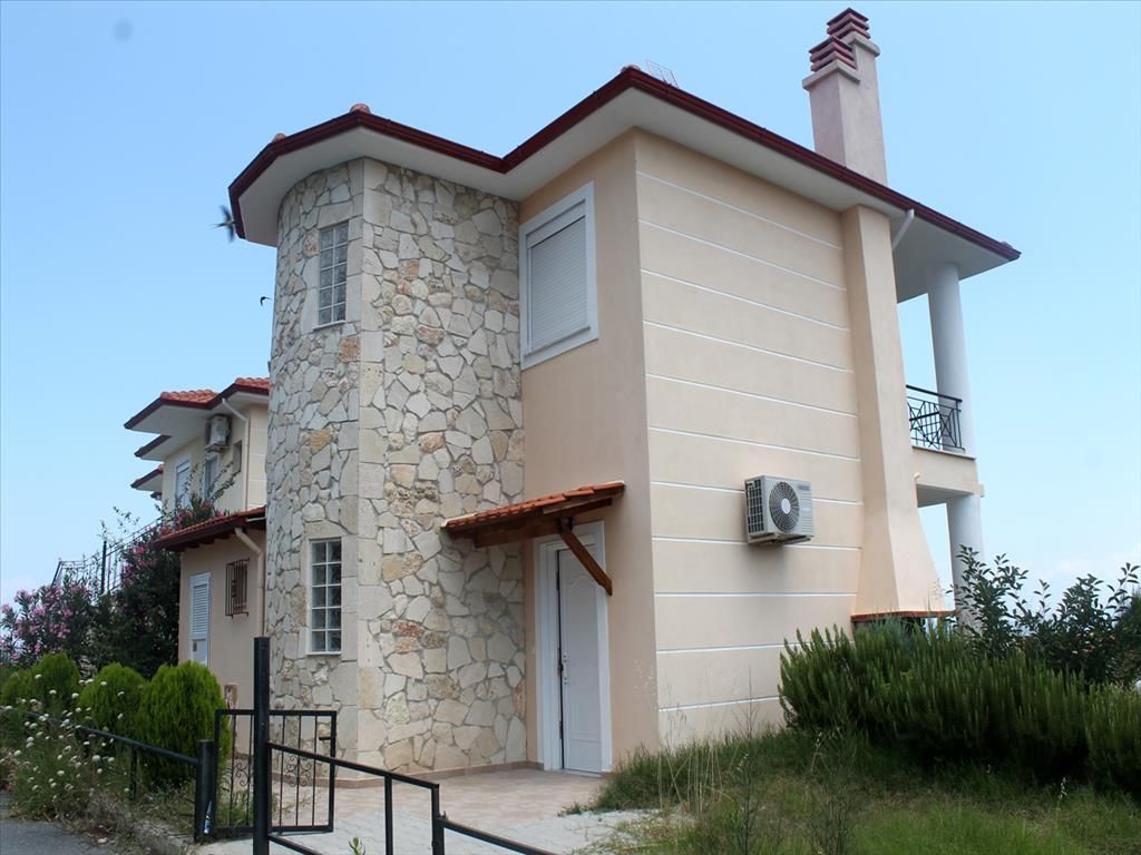 Casa en Kassandra, Grecia, 86 m2 - imagen 1