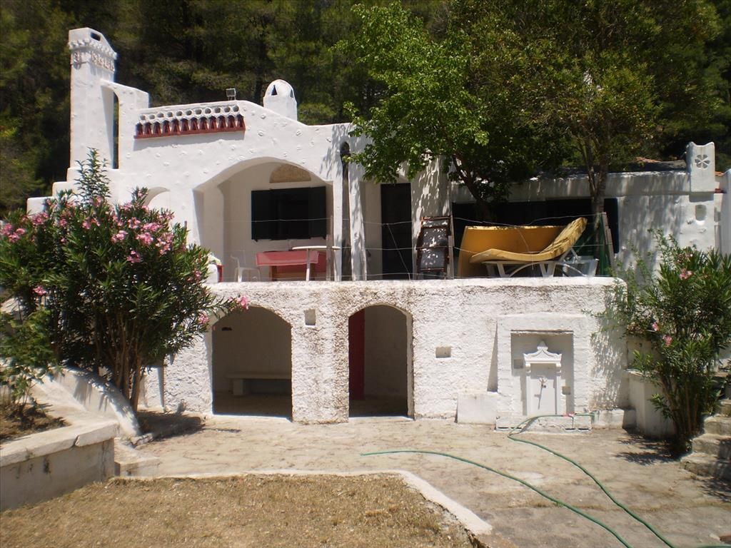 House in Sani, Greece, 118 sq.m - picture 1