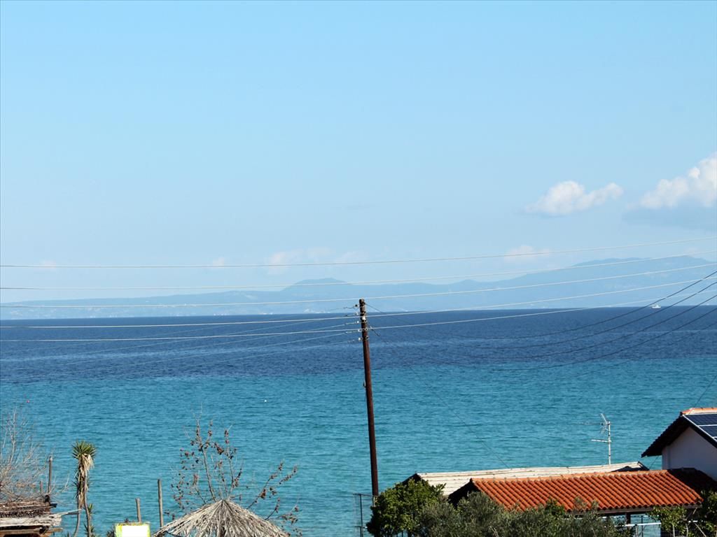 Land in Chalkidiki, Greece, 10 500 sq.m - picture 1