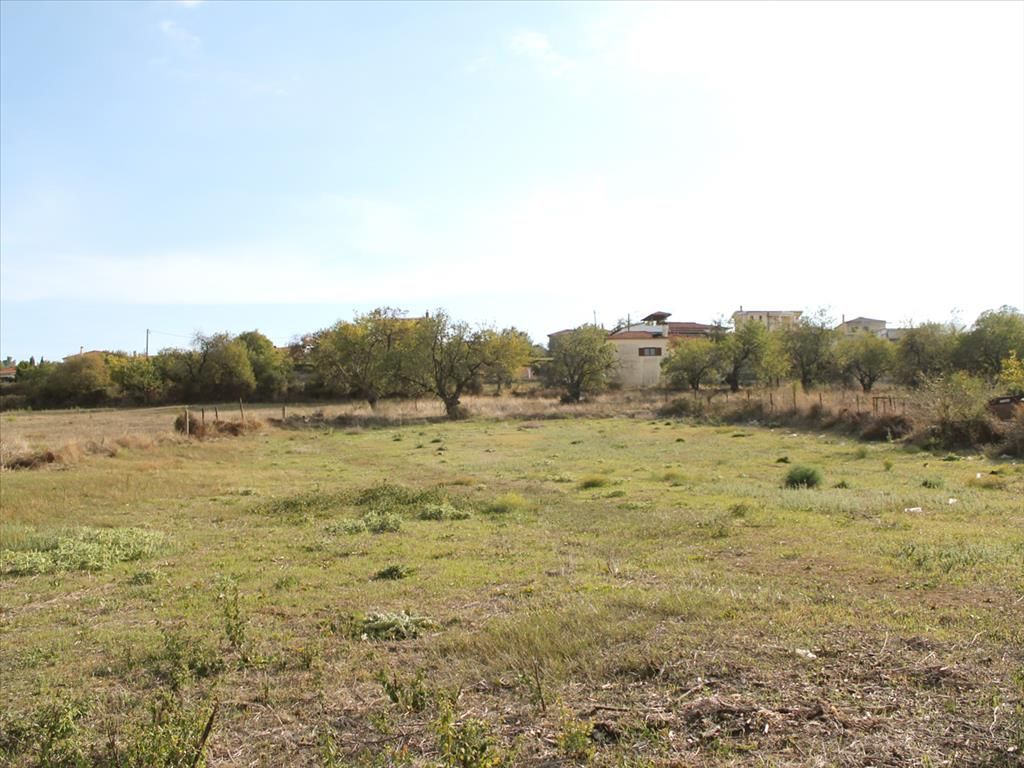 Land in Chalkidiki, Greece, 2 000 sq.m - picture 1