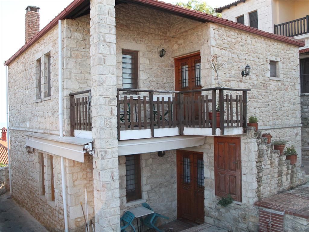 Casa en Kassandra, Grecia, 170 m2 - imagen 1