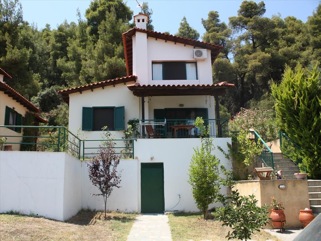 Casa en Calcídica, Grecia, 56 m2 - imagen 1