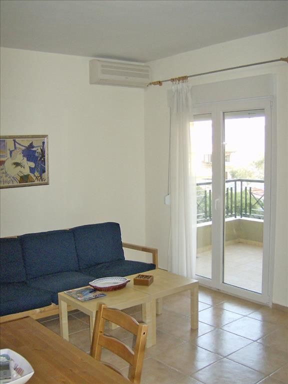Appartement à Kassandra, Grèce, 65 m2 - image 1
