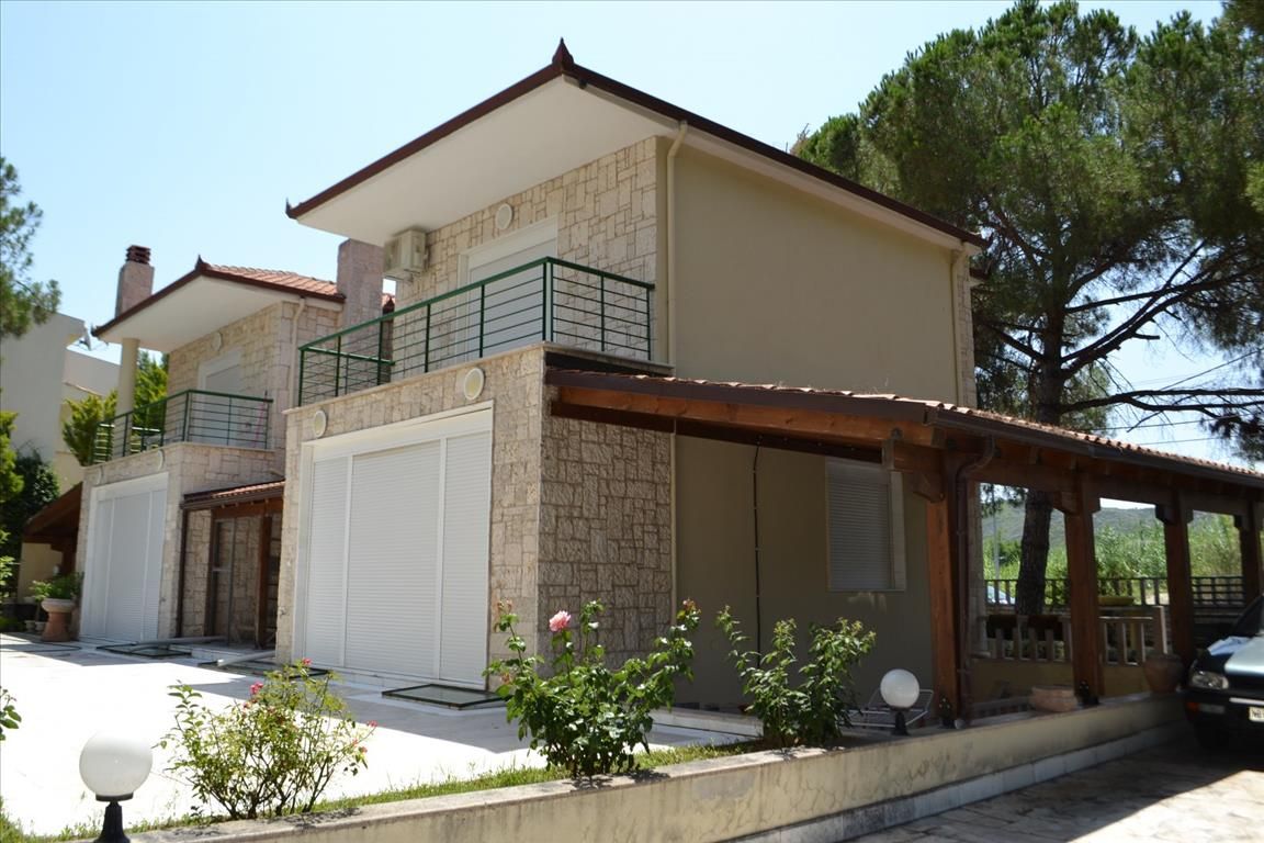 Maisonette in Chalkidiki, Griechenland, 150 m² - Foto 1