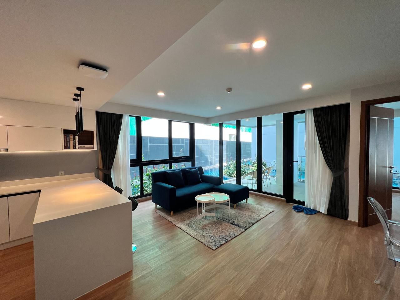 Appartement sur l'île de Phuket, Thaïlande, 64.75 m2 - image 1