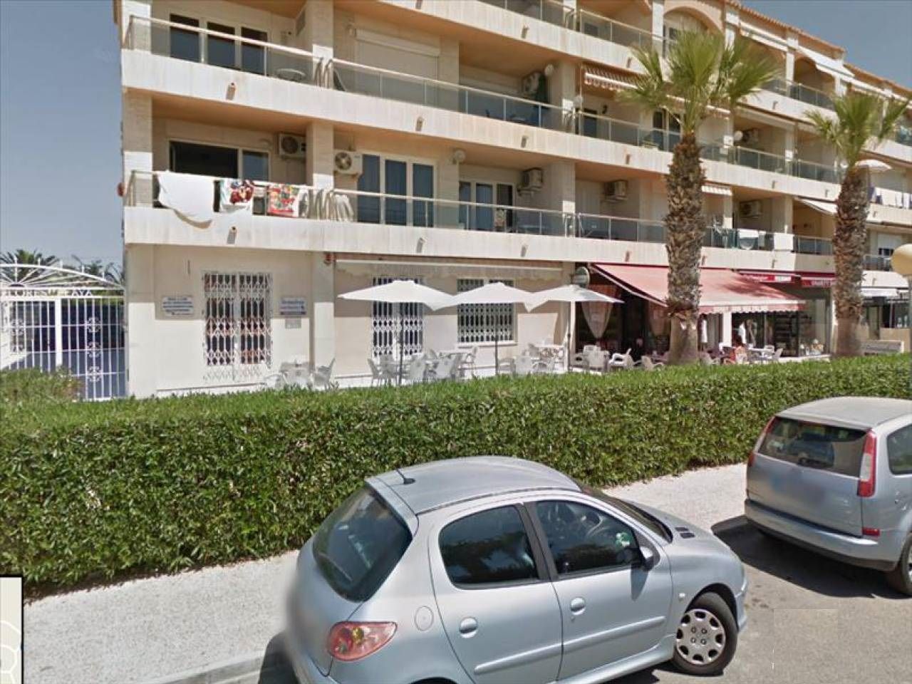 Commercial property in Orihuela Costa, Spain, 160 sq.m - picture 1
