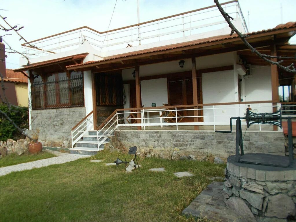 House on Eretria, Greece, 95 sq.m - picture 1