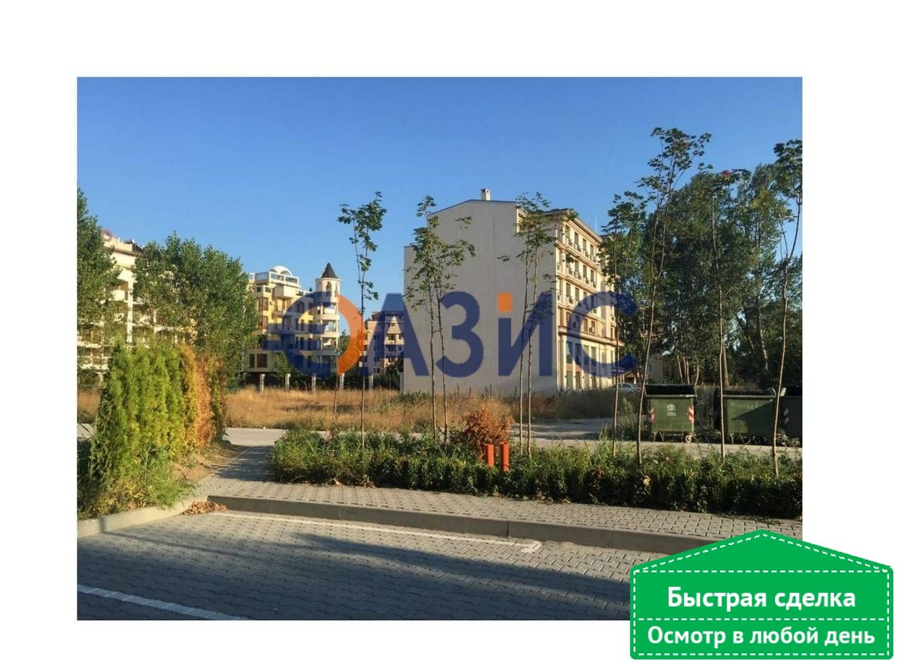 Biens commerciaux à Slantchev Briag, Bulgarie, 630 m2 - image 1
