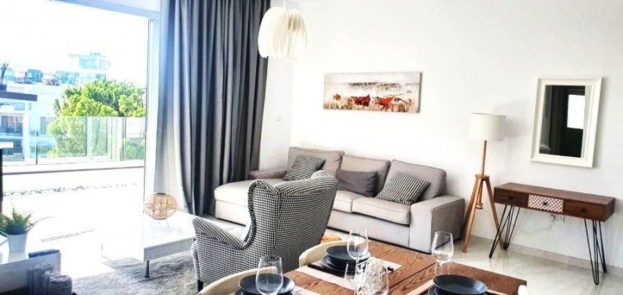 Apartment in Limassol, Zypern, 115 m2 - Foto 1