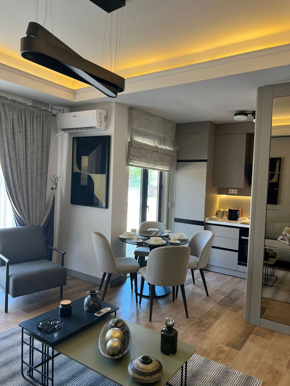 Appartement à Sidé, Turquie, 60 m2 - image 1