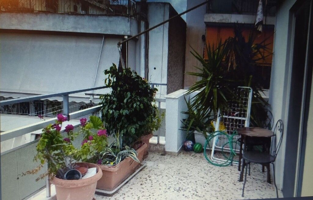 Maisonette in Athens, Greece, 150 sq.m - picture 1