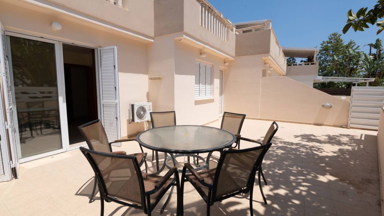 Appartement à Protaras, Chypre, 66 m2 - image 1