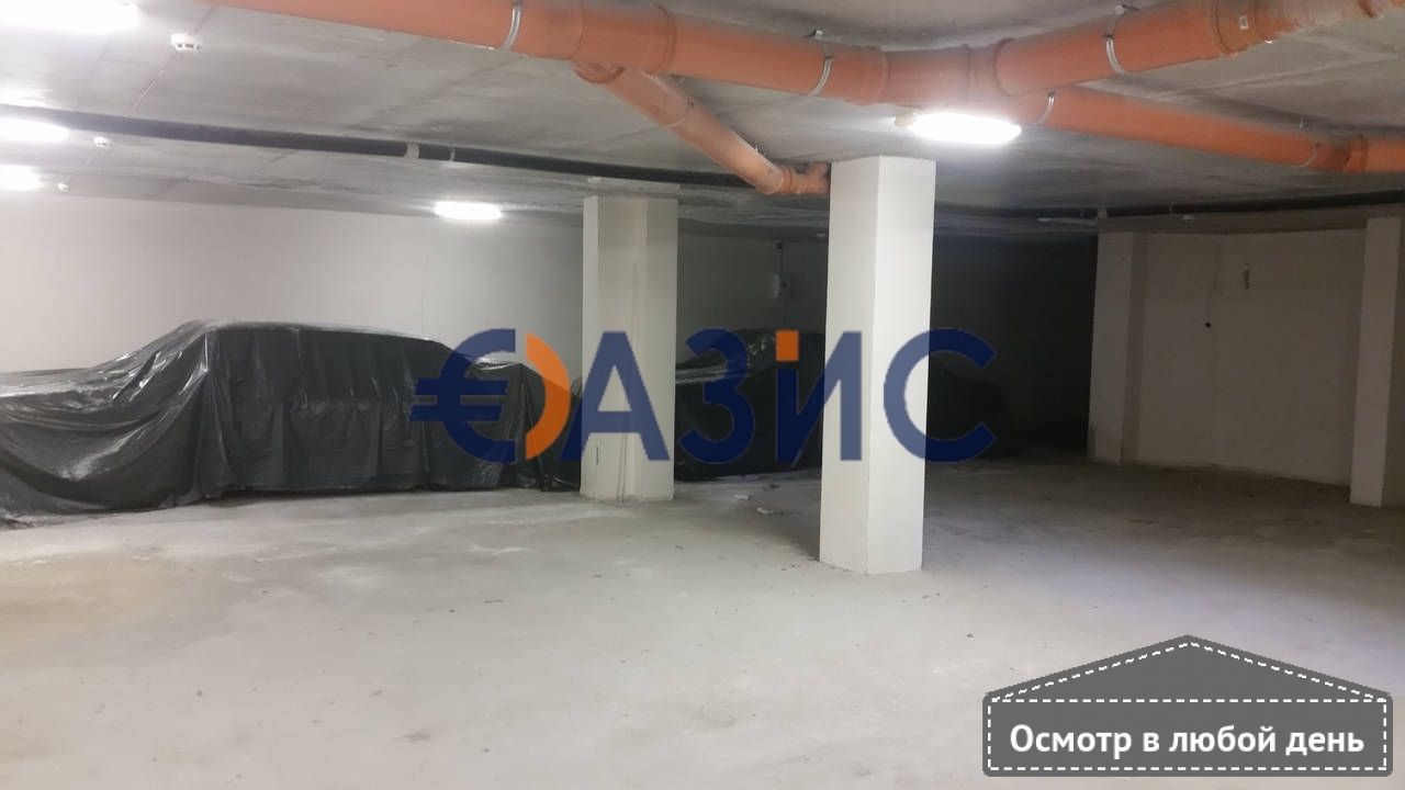 Commercial property in Nesebar, Bulgaria, 326.4 sq.m - picture 1