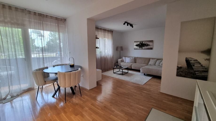 Wohnung in Pula, Kroatien, 61 m² - Foto 1