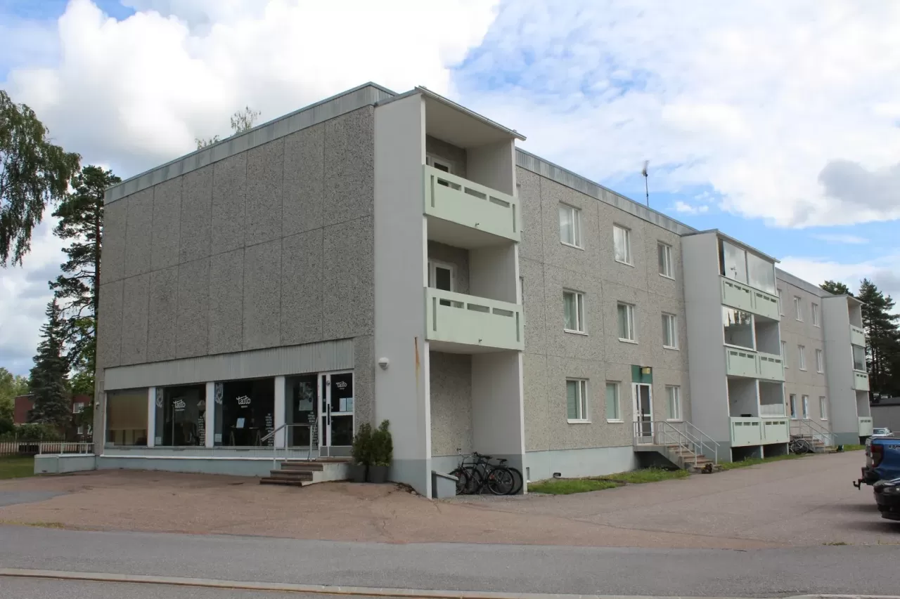 Appartement à Taavetti, Finlande, 62 m2 - image 1