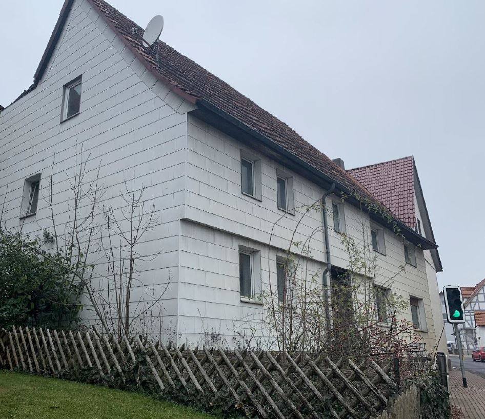 Maison de rapport à Cassel, Allemagne, 365 m2 - image 1