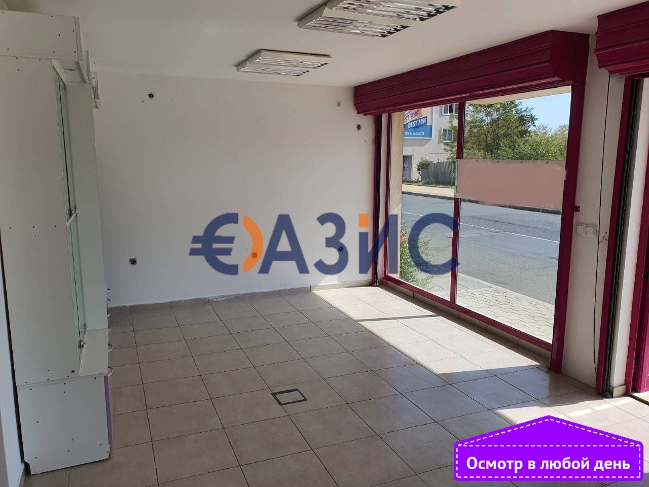 Boutique à Nessebar, Bulgarie, 72 m2 - image 1