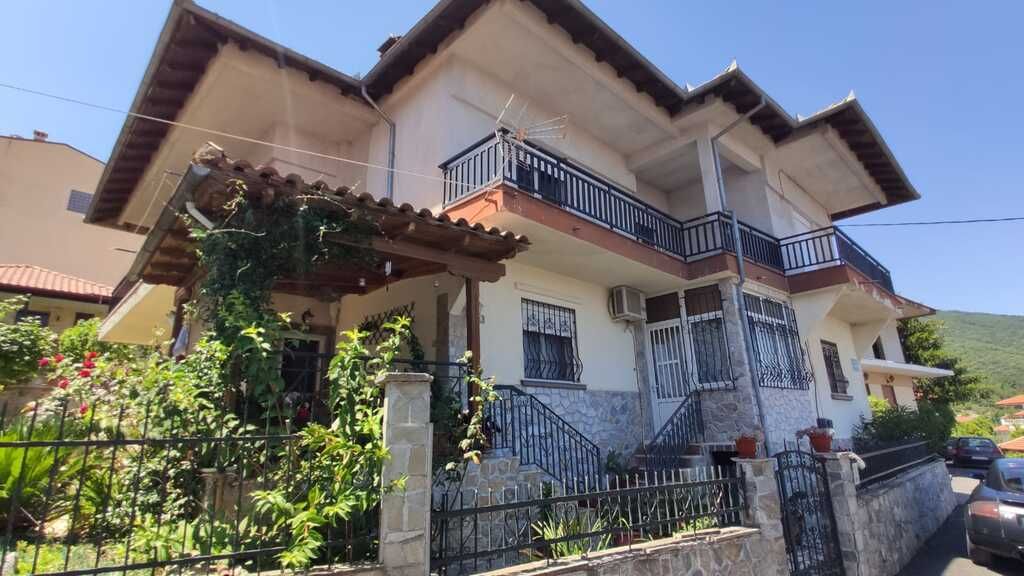 House in Pieria, Greece, 255 sq.m - picture 1