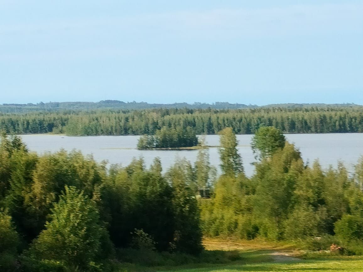 Land in Rantasalmi, Finland, 5 520 sq.m - picture 1