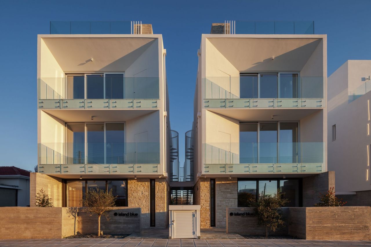 Villa à Paphos, Chypre, 205.74 m2 - image 1