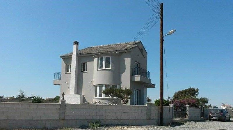 Villa en Protaras, Chipre, 220 m2 - imagen 1