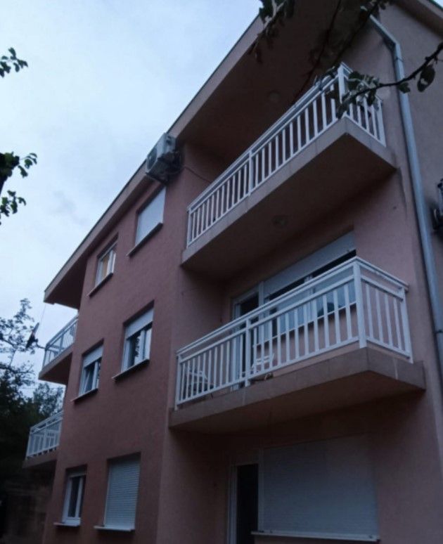 Wohnung in Herceg-Novi, Montenegro, 46 m2 - Foto 1
