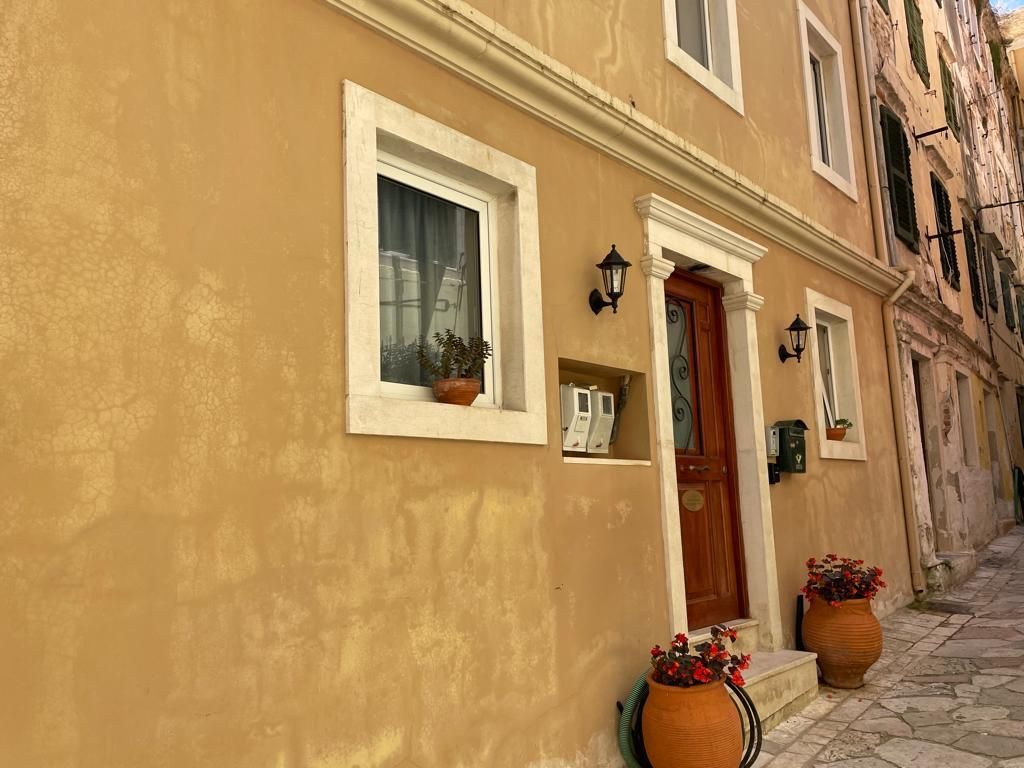 House in Corfu, Greece, 145 sq.m - picture 1