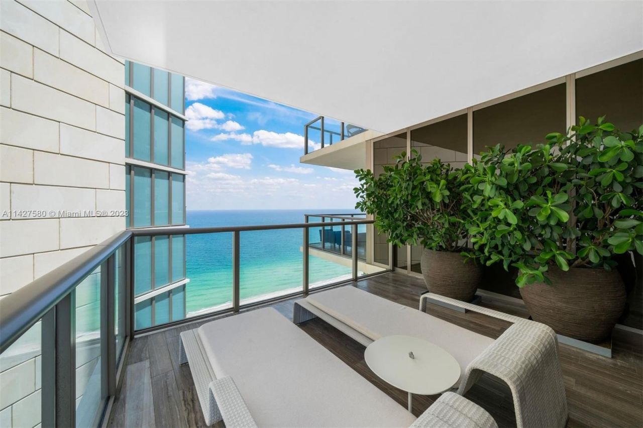 Appartement à Miami, États-Unis, 310 m2 - image 1