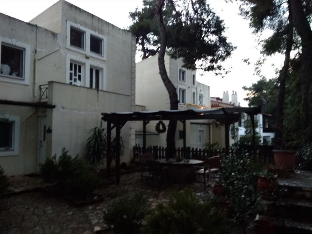 Casa adosada en Atenas, Grecia, 185 m2 - imagen 1
