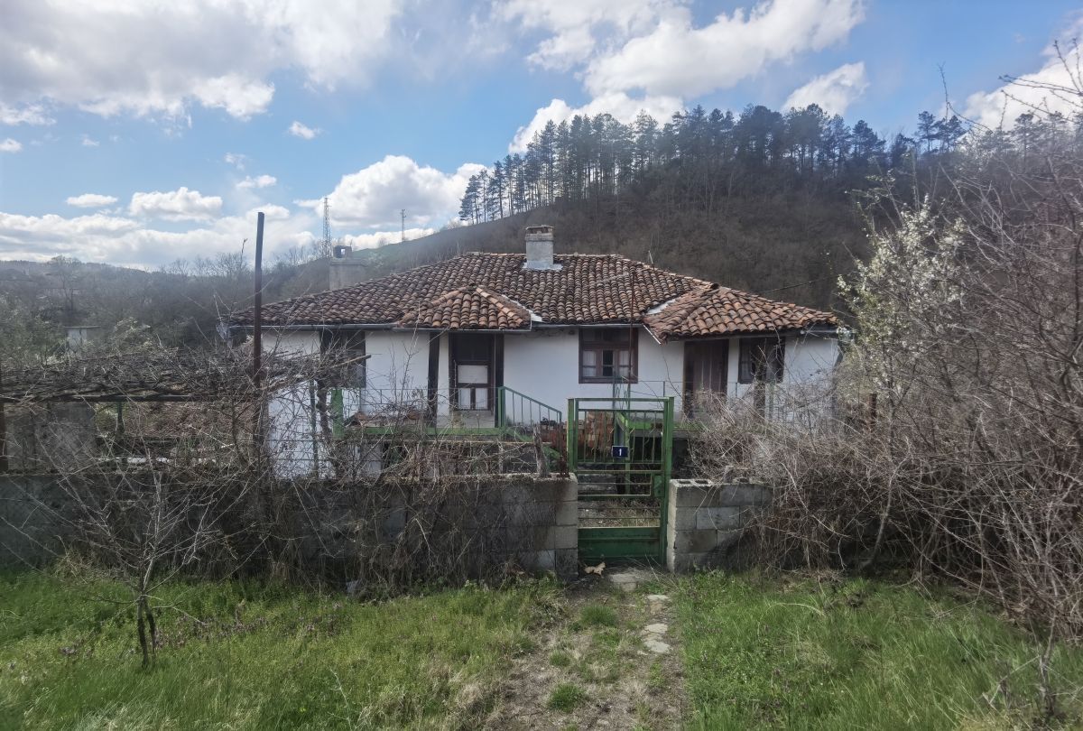 House in Kosti, Bulgaria, 95 sq.m - picture 1