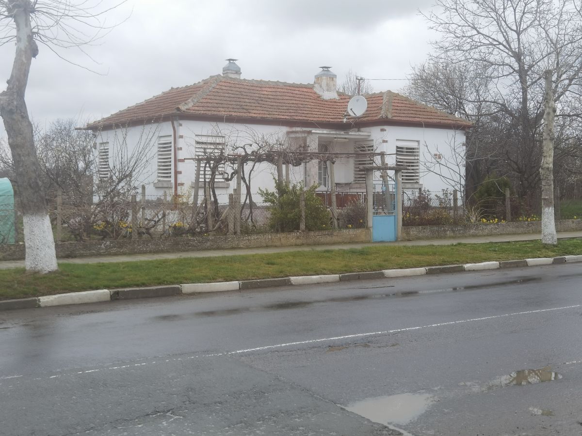 Maison à Orizare, Bulgarie, 120 m2 - image 1