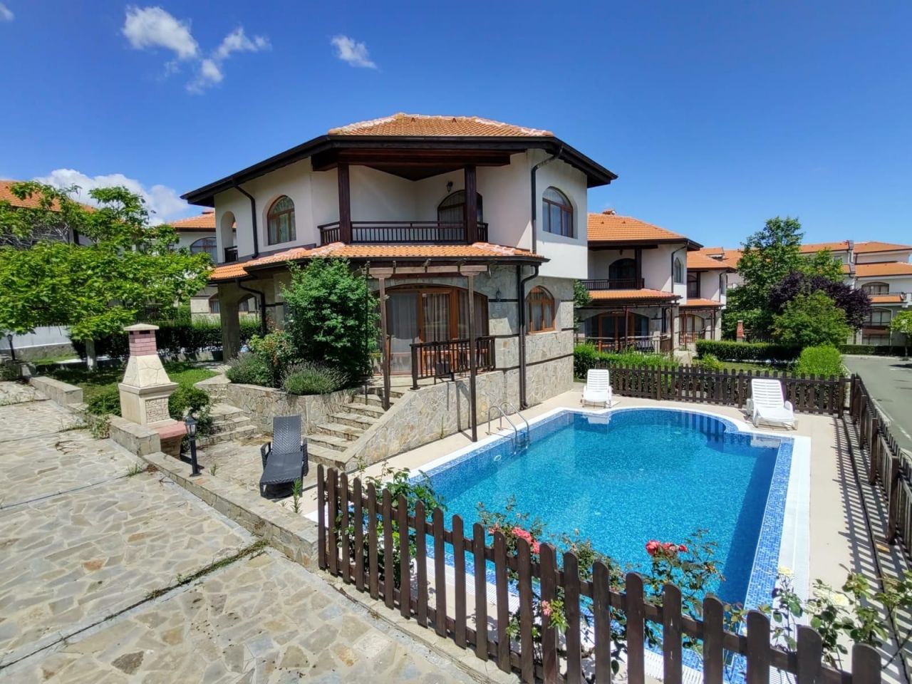Casa en Aheloy, Bulgaria, 146 m2 - imagen 1