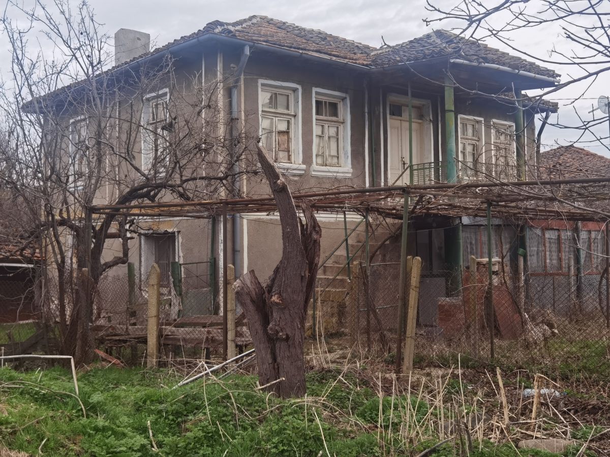 House in Fakiya, Bulgaria, 120 sq.m - picture 1
