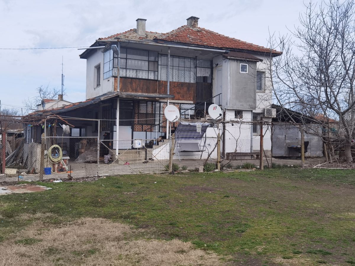 House in Rusokastro, Bulgaria, 130 sq.m - picture 1