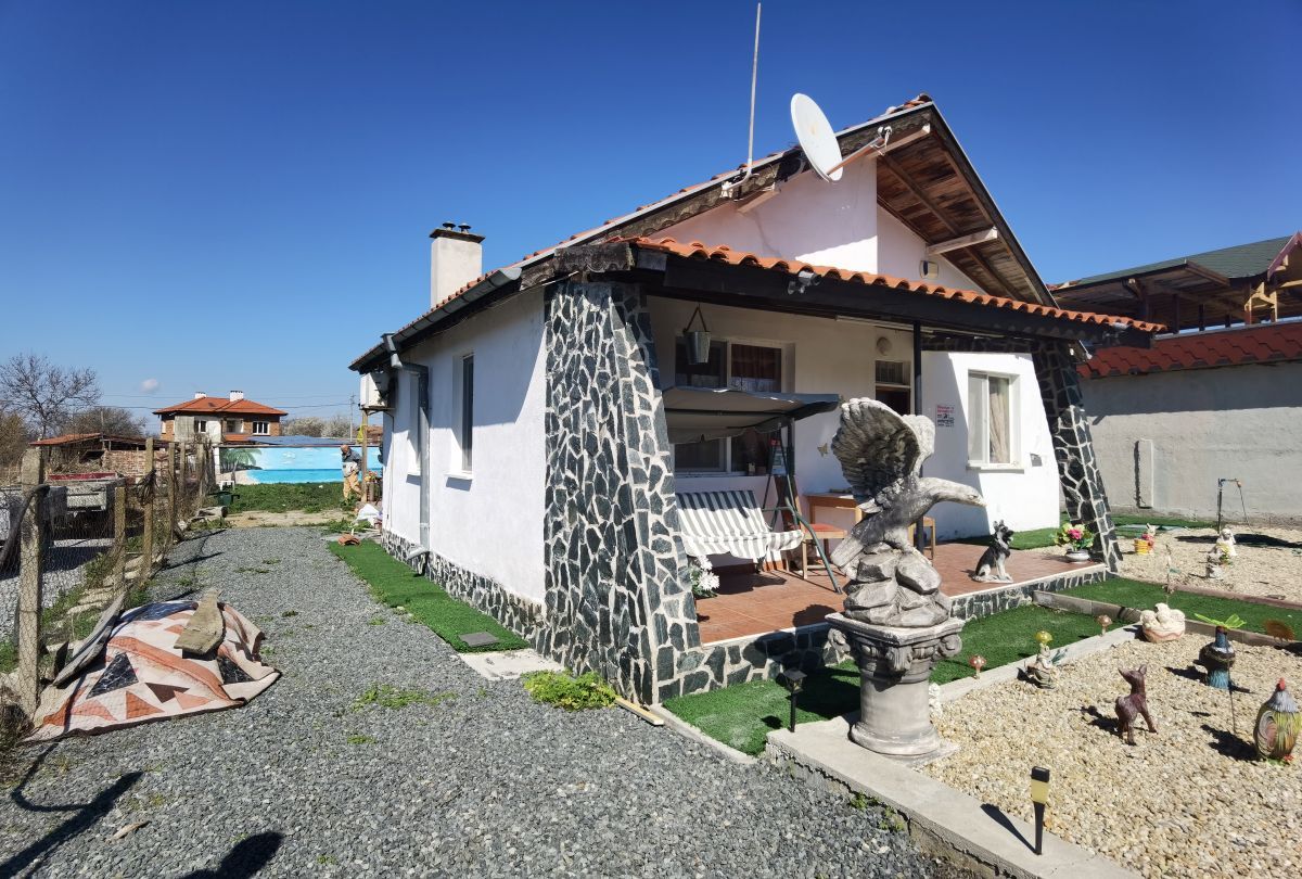 Maison à Livada, Bulgarie, 90 m2 - image 1