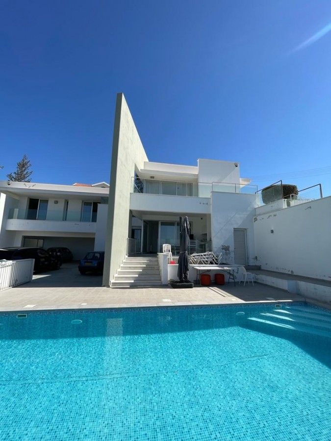 Villa en Limasol, Chipre, 330 m2 - imagen 1