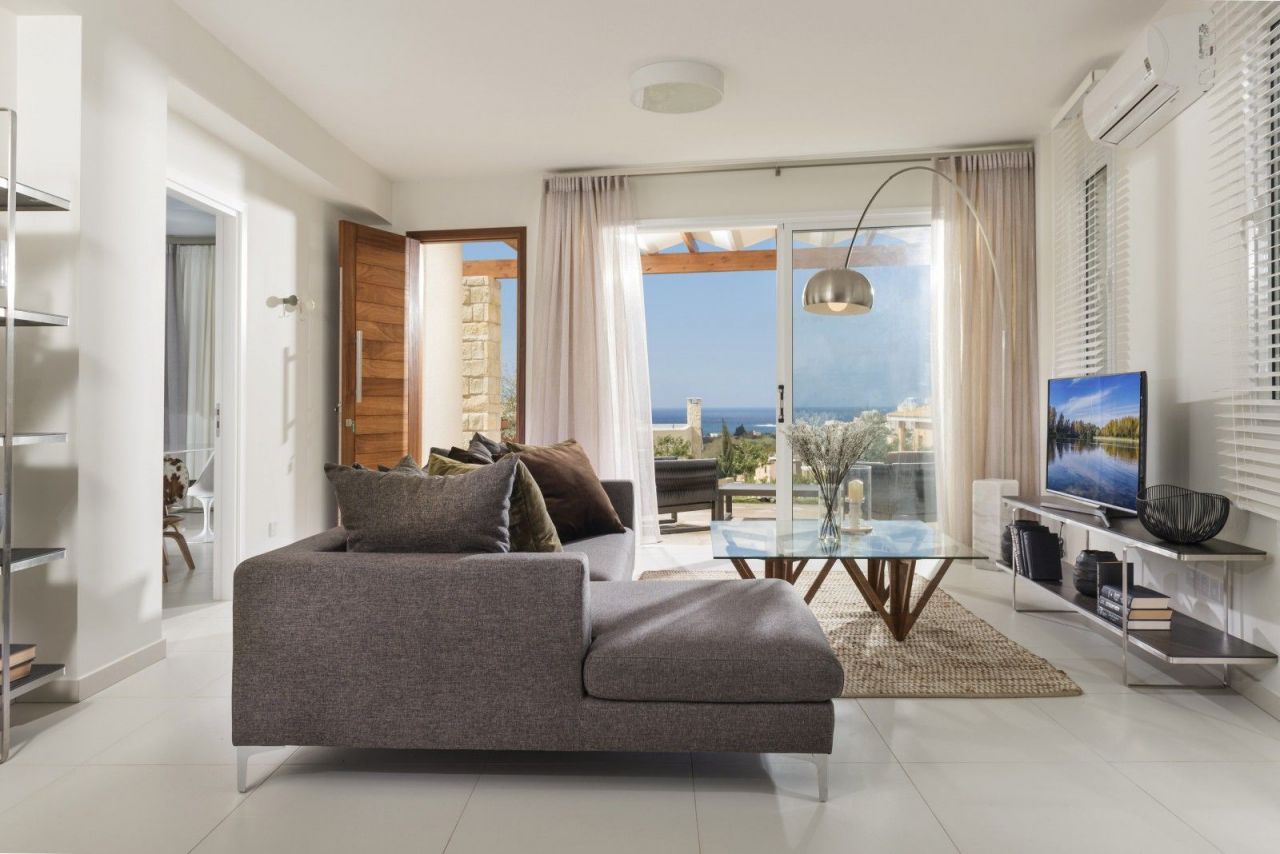 Appartement à Paphos, Chypre - image 1