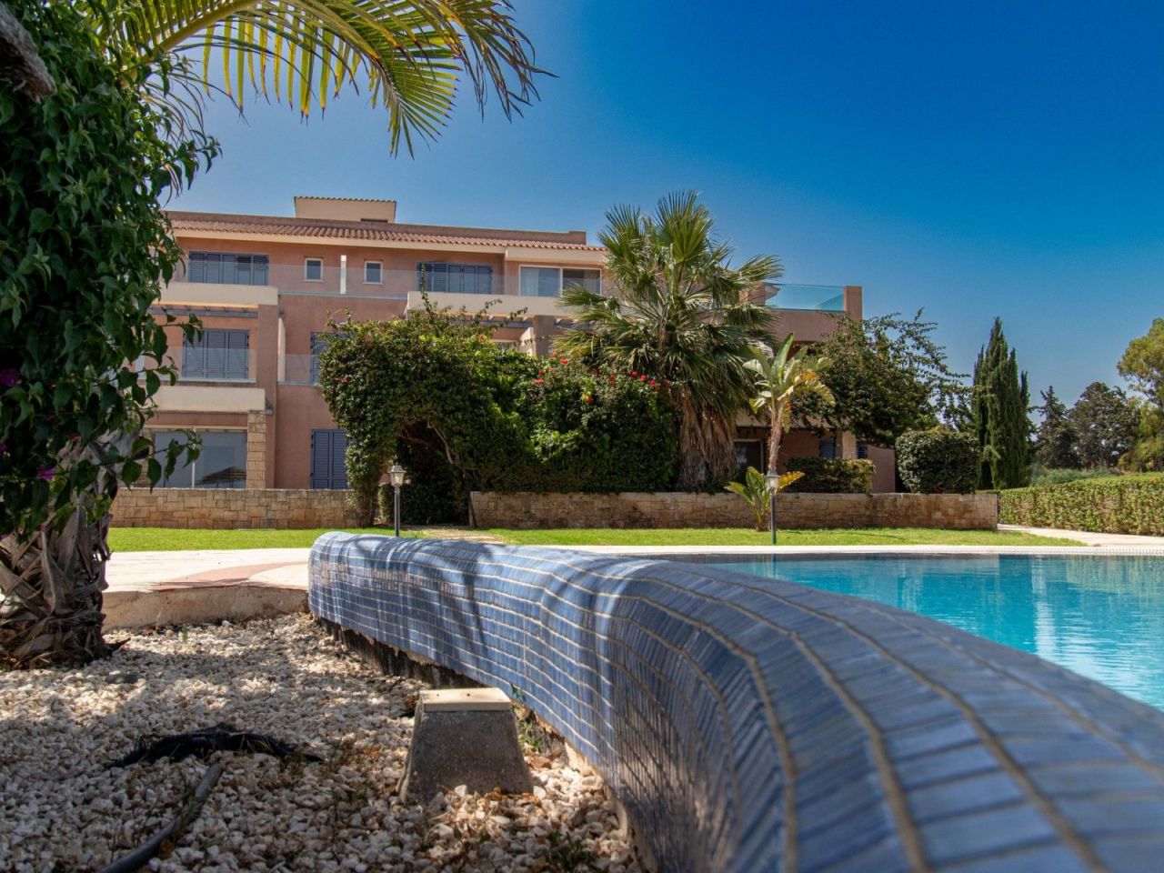 Villa à Paphos, Chypre, 131 m2 - image 1