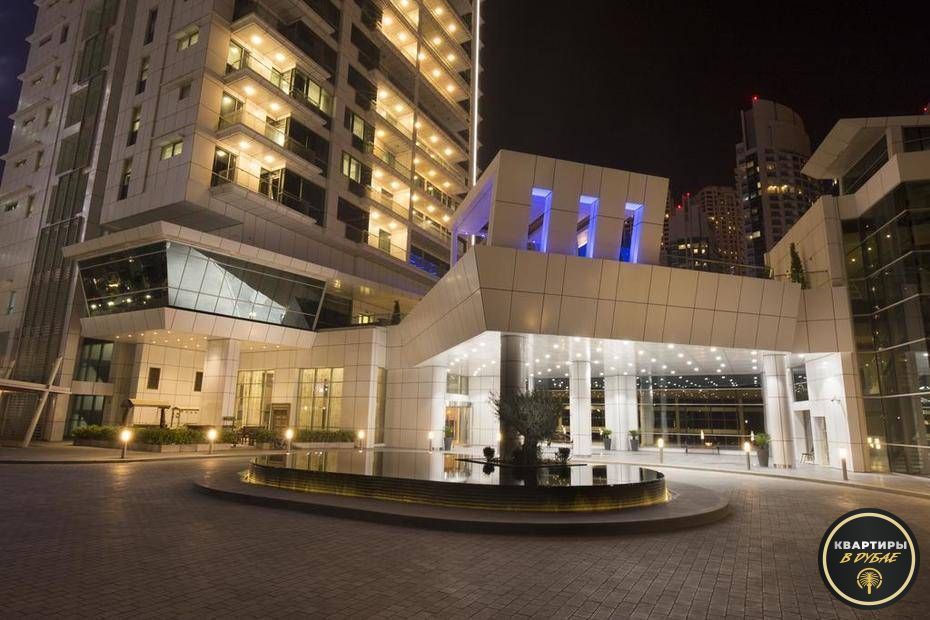 Gewerbeimmobilien in Dubai, VAE, 10 000 m2 - Foto 1