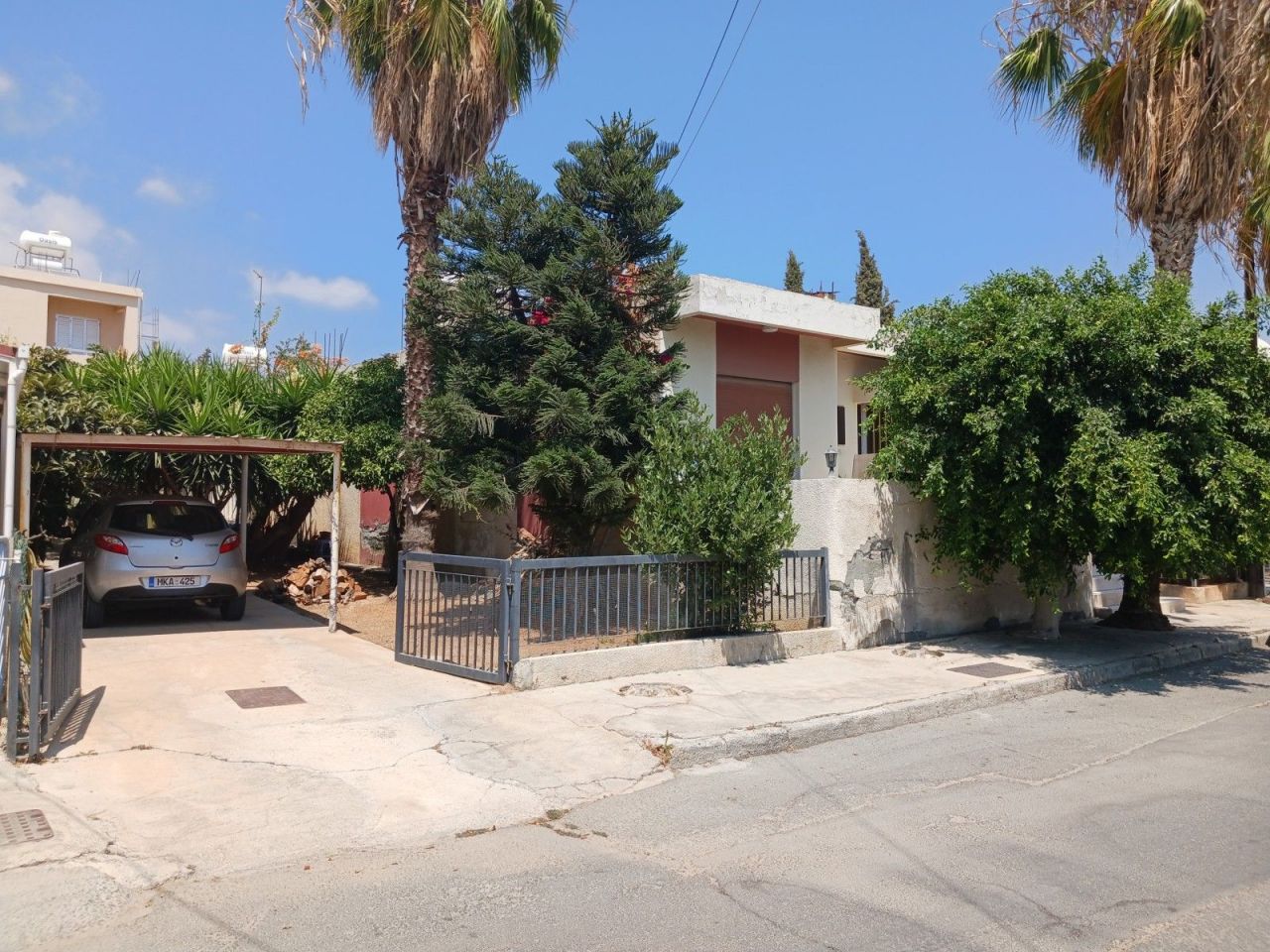 Villa in Limassol, Zypern, 250 m2 - Foto 1