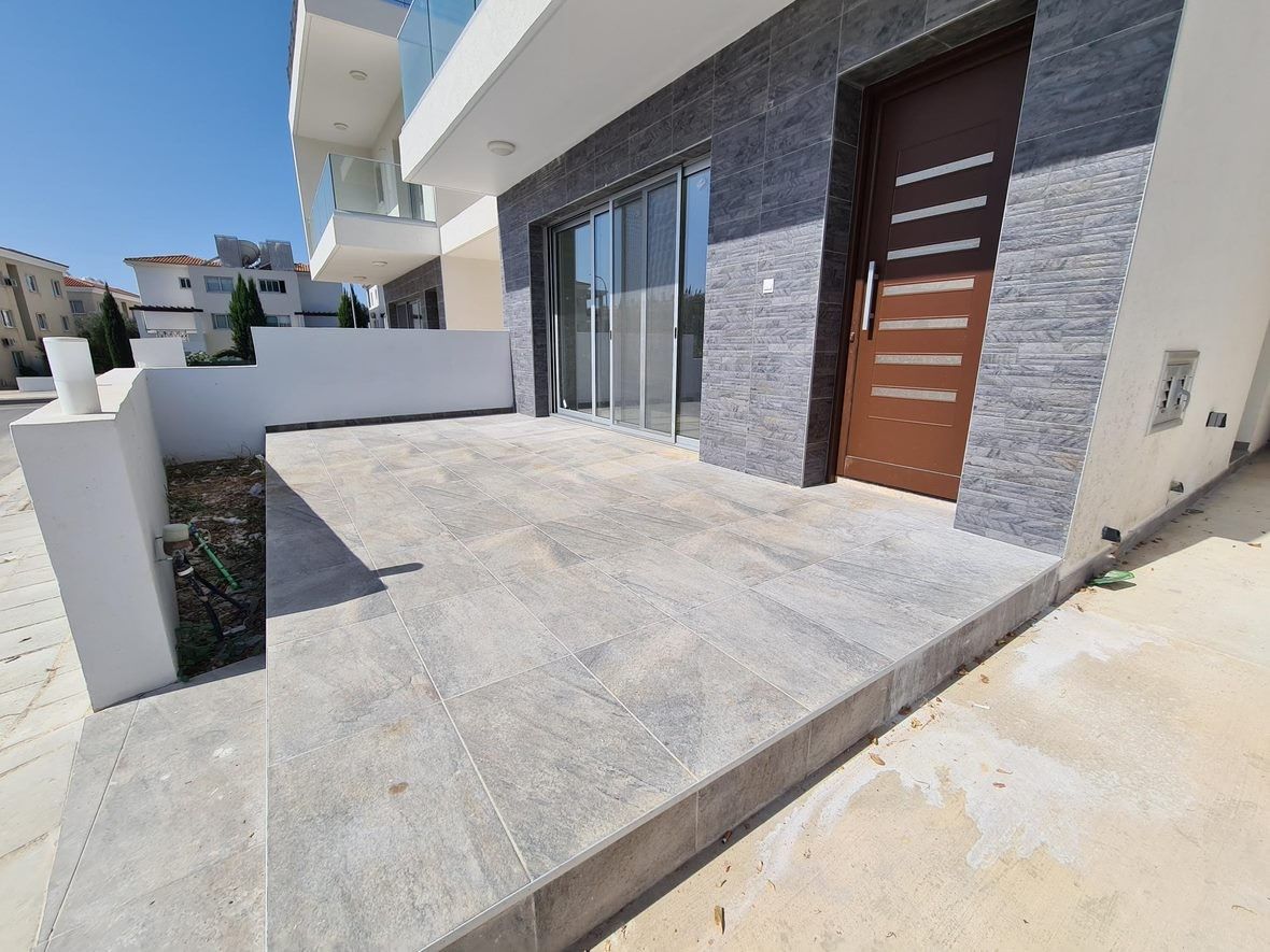 Villa en Pafos, Chipre, 201 m2 - imagen 1