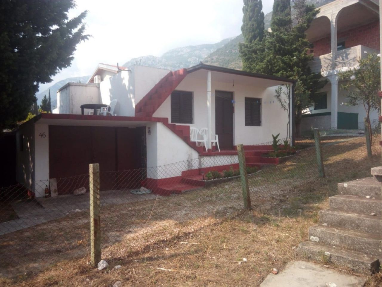 Haus in Sutomore, Montenegro, 74 m2 - Foto 1
