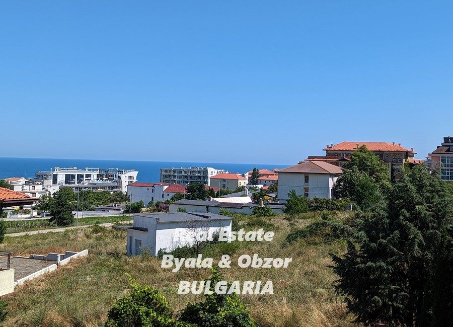 Appartement à Byala, Bulgarie, 66 m2 - image 1
