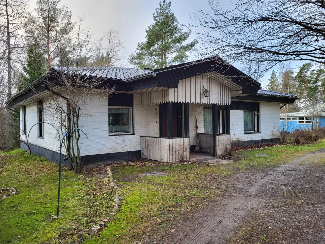 House in Pori, Finland, 160 sq.m - picture 1