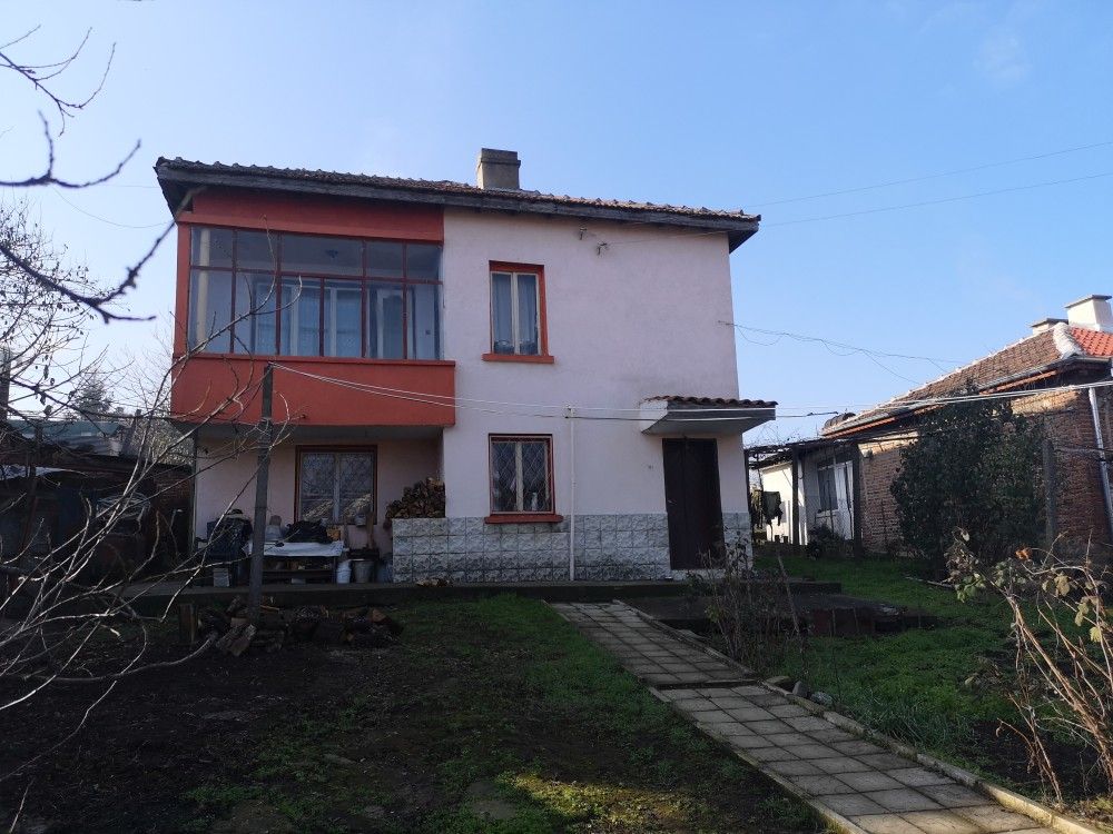 House in Sredets, Bulgaria, 160 sq.m - picture 1