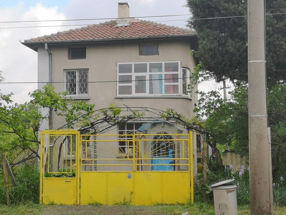 Casa en Balgarovo, Bulgaria, 150 m2 - imagen 1