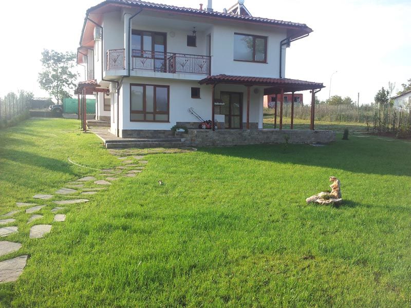 House in Pismenovo, Bulgaria, 145 sq.m - picture 1