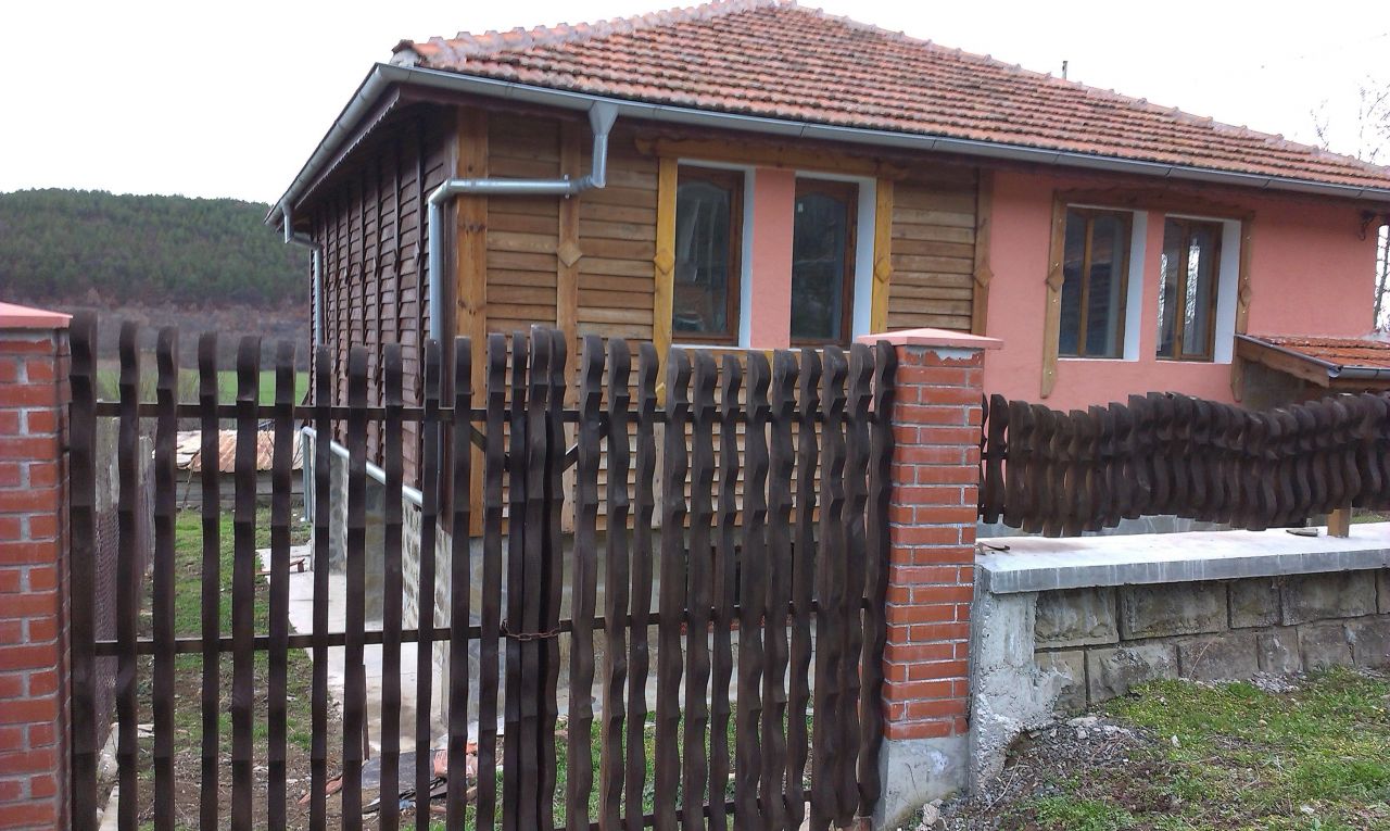 Haus in Zavet, Bulgarien, 163 m2 - Foto 1